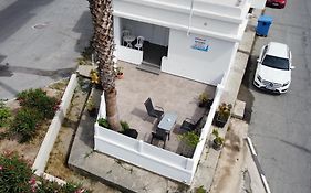 Apollo Rooms By Albert'S Apartment